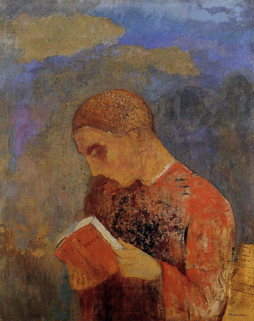 Reproductions of Odilon Redon's art Alsace Reproductions of Odilon Redon's art Alsace